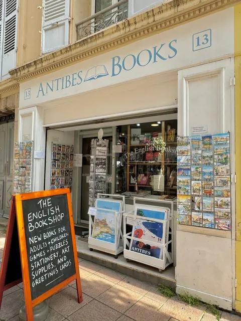 🇫🇷 Antibes: The French Riviera’s Most Charming Retirement Spot