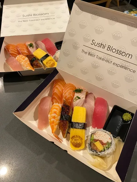 Seattle Food｜Achieving Salmon Freedom