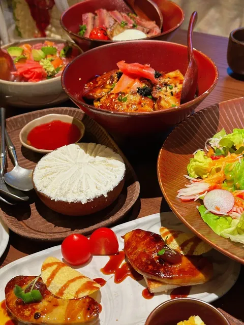 Found an Irvine Omakase Where Every Single Course Hits! 🍣✨