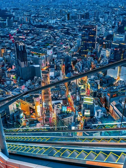 Tokyo Shibuya Sky Finally, Someone Has Organized the Strategy Clearly 