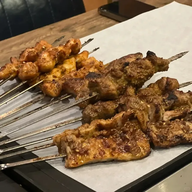 🇨🇦 My 5 Years in MTL – Food Edition Vol. 1