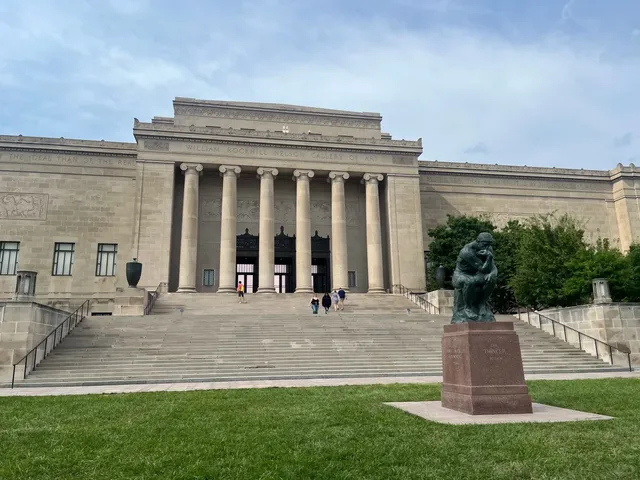 🇺🇸 Why is Kansas City in Missouri, not Kansas? 🤔