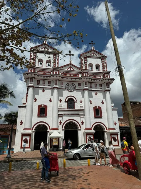 Day Trip to Guatapé from Medellín, Colombia