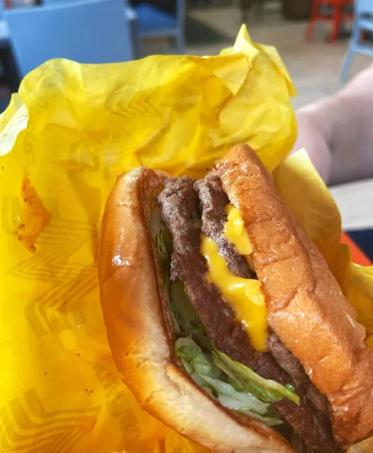 Houston | Whataburger