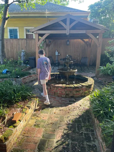 A Hidden Gem in Downtown New Orleans – Pure Charm! 💎🏛️🌿