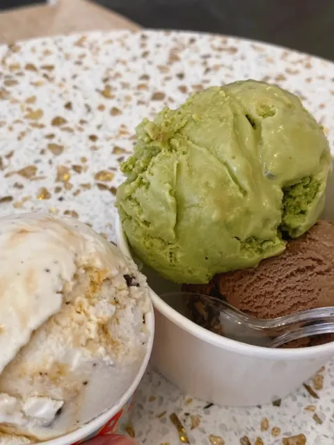 New York | OddFellows Ice Cream Co.