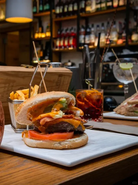 Milan | Boscovich Bistrot — From Morning to Night 🌅🍽️