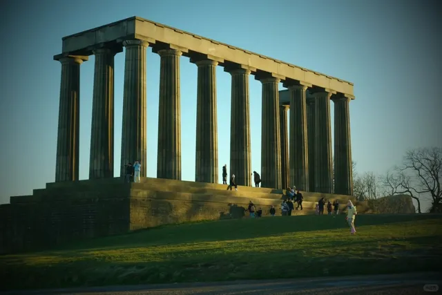 🏴󠁧󠁢󠁳󠁣󠁴󠁿 Edinburgh Ultimate 1-Day Itinerary!