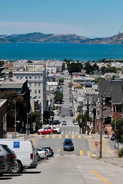 San Francisco Travel Guide: Must-Know Tips for First-Timers! 🌉