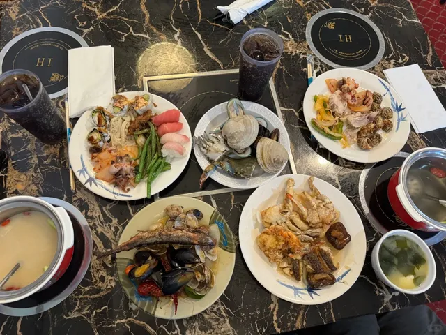 Cleveland Food Guide Vol.2 | Asian Cuisine 🍜✨