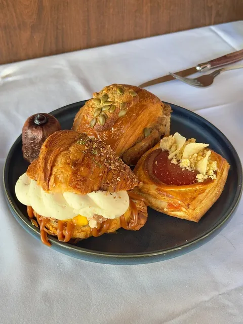 Chicago | Obelix Season 5 🥐 Absolutely No Creative Block!