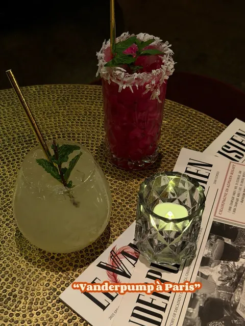 Las Vegas | 🍴 Stylish & Delicious Restaurants to Try 🍴