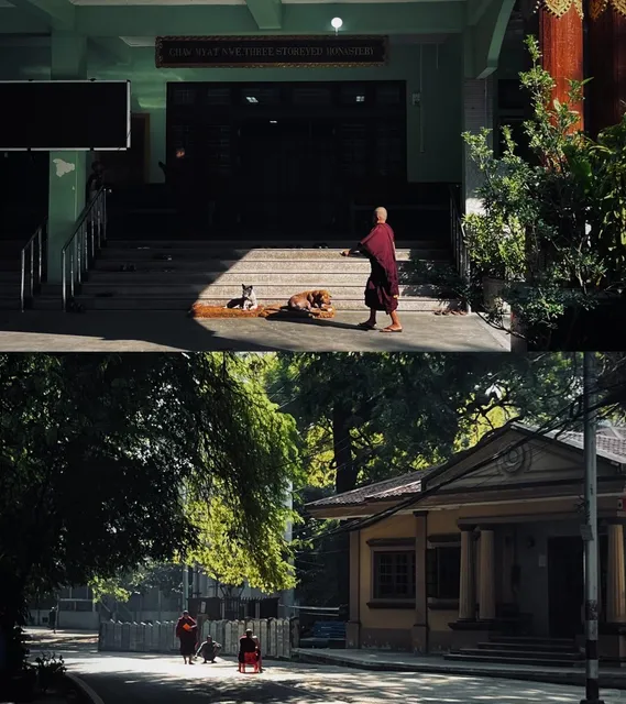 Beyond Scams: Mandalay, Myanmar's UNESCO World Heritage Gem