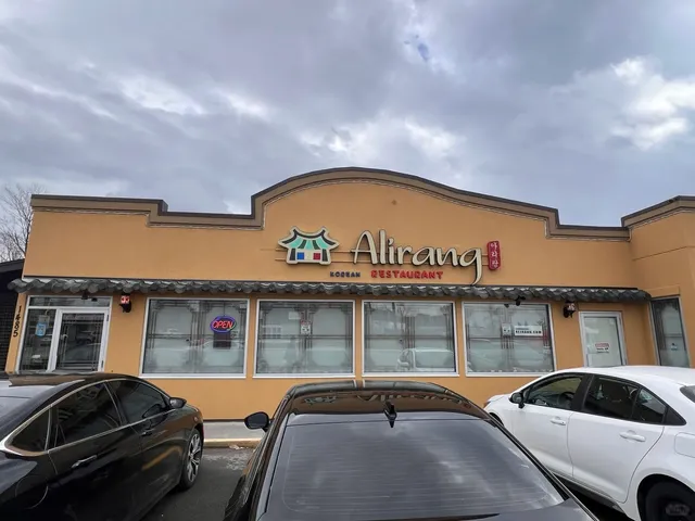 🇨🇦 Ottawa Nepean Arirang Korean Restaurant