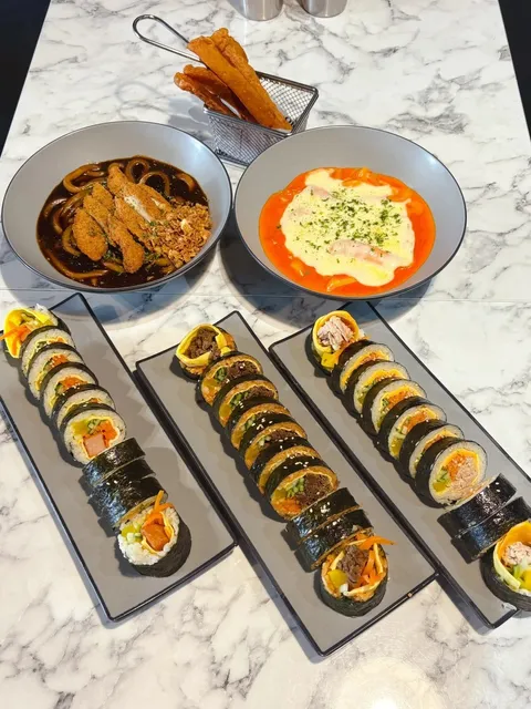 🇨🇦This Korean Meal Had Me Emotional! 