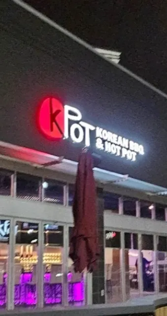  Kpot - Cleveland's All-You-Can-Eat Hot Pot & BBQ Paradise! 🍲🔥