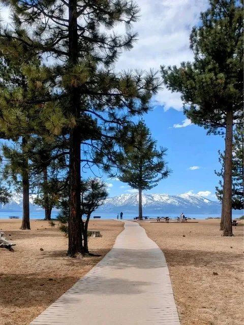Lake Tahoe – Is This God’s Lost Emerald on Earth? 💎