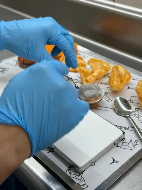 Madrid’s Exceptionally Unique Cooking Restaurant