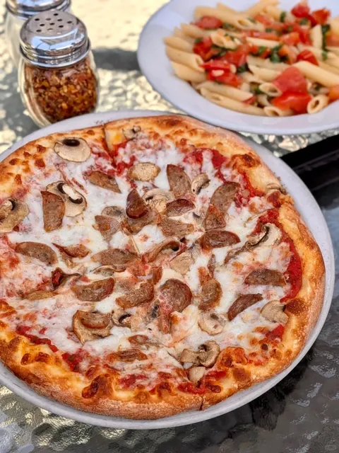 Affordable & Delicious Italian Eatery Hidden in a Pasadena Corner 🇮🇹