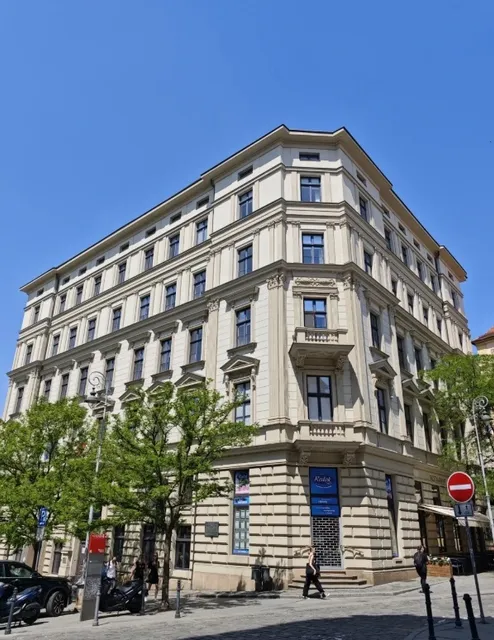 Who Says Brno is Boring? 🇨🇿