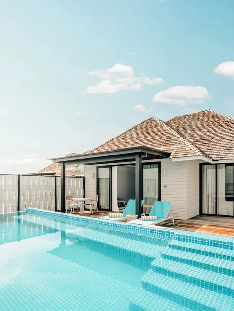 Nava Maldives | A New Star Resort in the Maldives