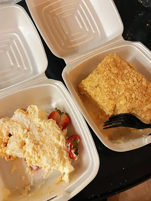 🇺🇸 Orlando Food Review🤔