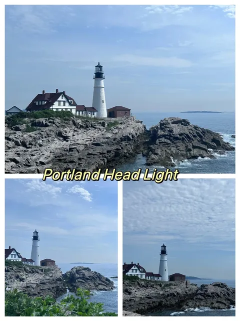 Stop 4: Portland, Maine