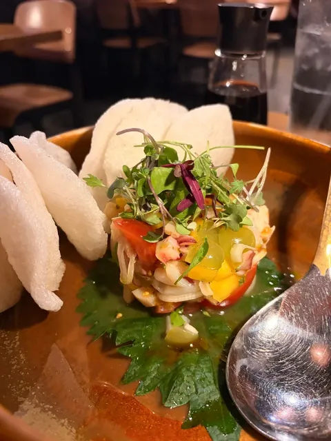 🍣 Skip the Line! Hidden Thai-Japanese Fusion Spot