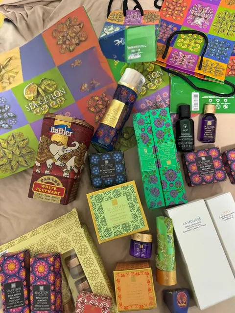 A one-week solo travel guide for girls in Sri Lanka