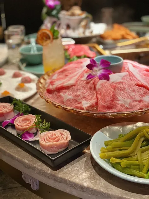 Wagyu House by The X Pot