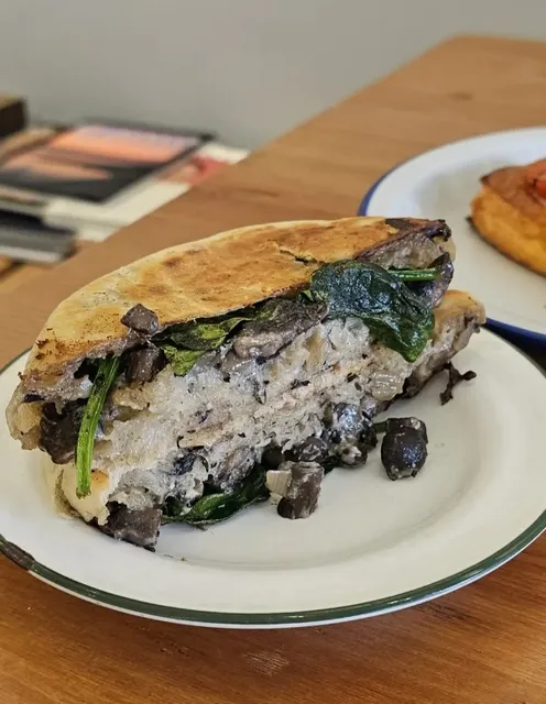 Asa's Bakery: A North Loop Gem for Artisan Bread & Pastries! 