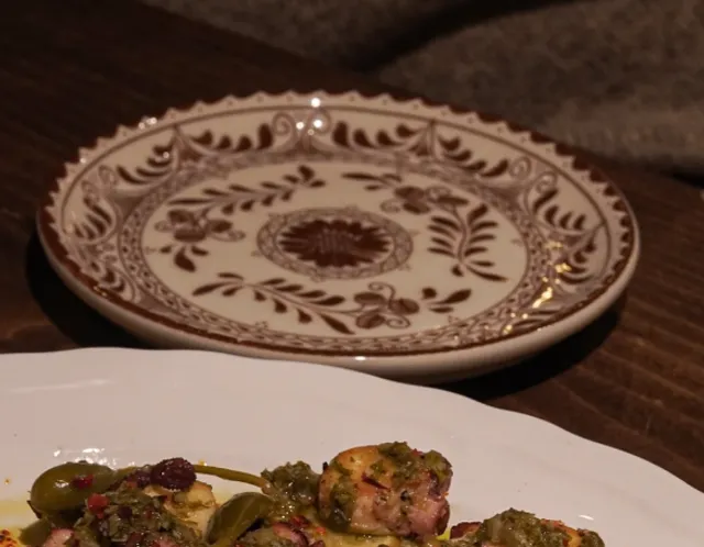 New York Dining Adventure 🍽️