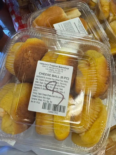 Dream Bread Spotted in Vegas! 🍞💖 (Seriously Cheesy & Delicious!)