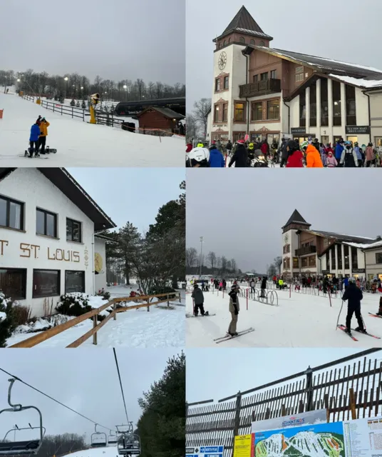 Barrie Getaway | MSL Ski Trip & Nearby Eats