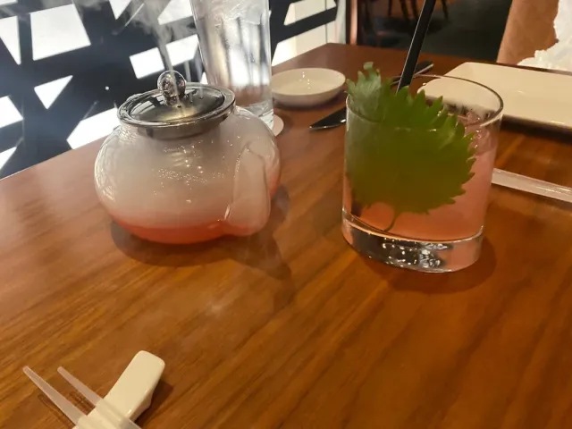 🍽️ Dinner Delight – A Memorable Evening! 🌙