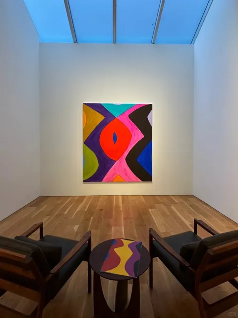 The Divine Energy of Artworks is Something Truly Mysterious