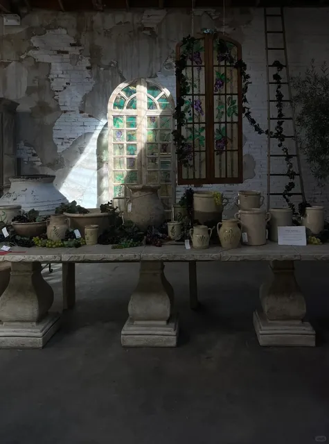 A Southern Italian Garden in LA｜La Dolce Vita 🏺✨