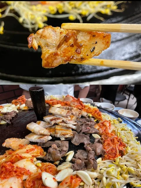 NYC's Ice Bowl Cold Noodles – The Ultimate Summer Cool-Down! 🧊🍜