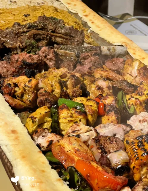 Turkish Restaurant’s Lamb Chops Lure Diplomats to Detour