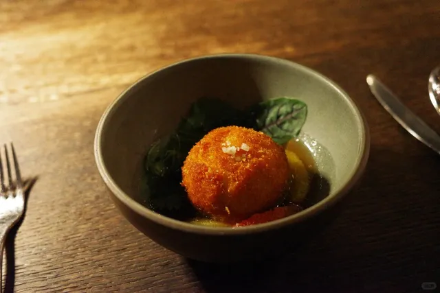 Atlanta Michelin Star ⭐️ Bacchanalia — A Must-Revisit!