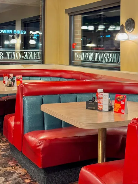 🇺🇸 When You're Hungry Late at Night in SLC...