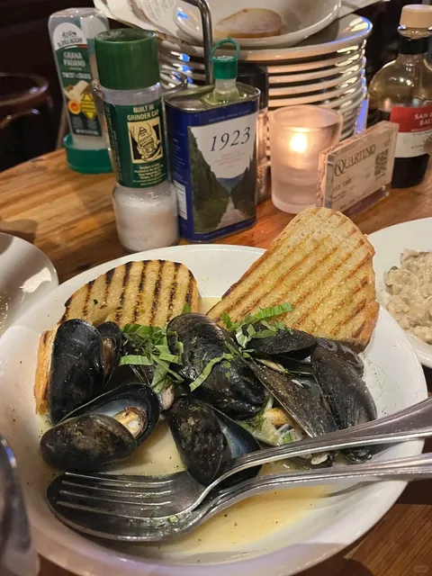 Chicago | Quartino—A Wallet-Friendly Italian Spot 