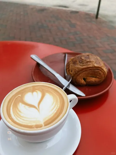 ☕️ Top 2 Favorite Coffee Shops in Richmond, VA