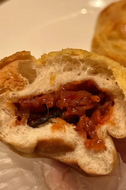 Vegas First Stop to Fill Your Belly! 🥢✨