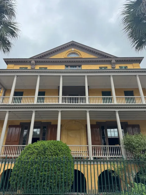 The Most Authentic & Engaging Tour in Town! 🎯🏛️