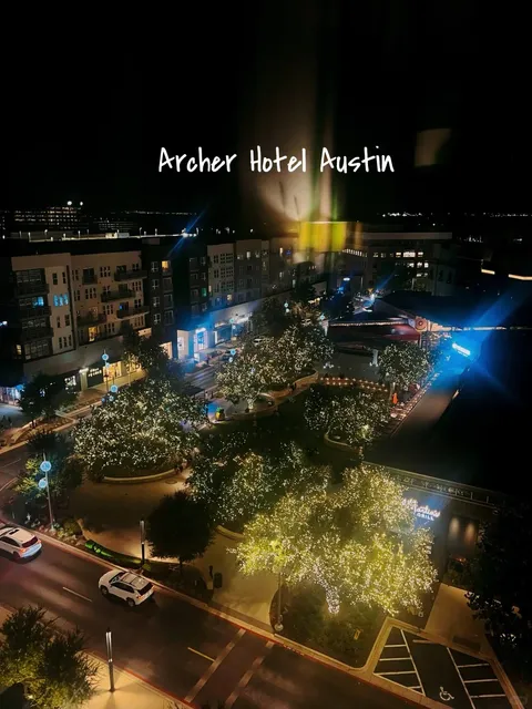 🇺🇸 Austin Hotel Guide & Recommendations