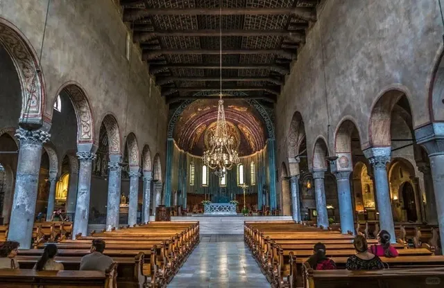 Trieste - The Meaning of a Borderland City 🌍✈️