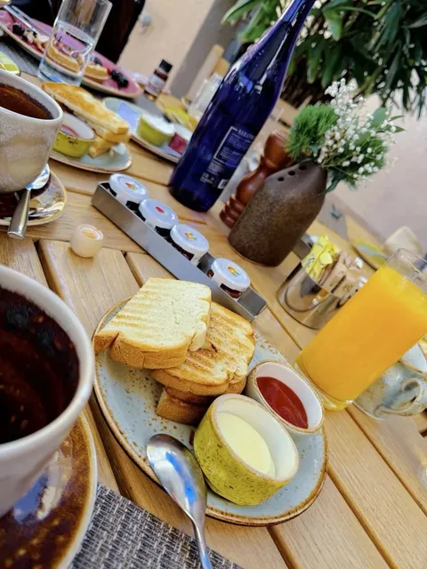 LA | Langham Hotel Brunch ☀️ | A Pasadena Classic 🍽️