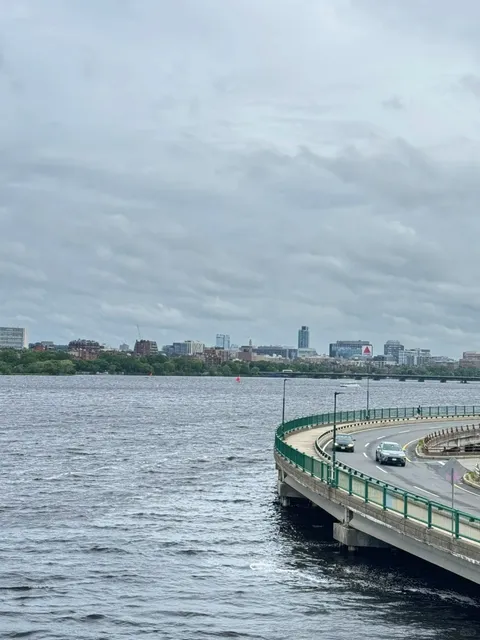 🇺🇸 8D7N East Coast Adventure: Boston & Broadway