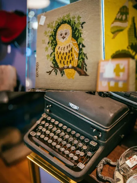 😍 THIS ANTIQUE SHOP IN BALTIMORE IS ABSOLUTELY ADDICTIVE! 🙀🤯